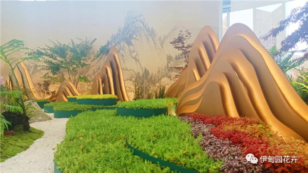 上海｜親自體驗中國花卉界的“奧林匹克”盛宴！